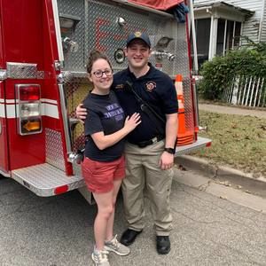 Meet your Posher, Kevin